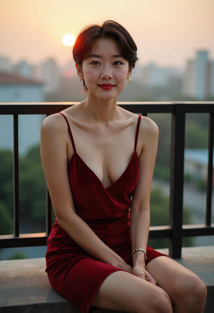 灯塔守夜人剧照