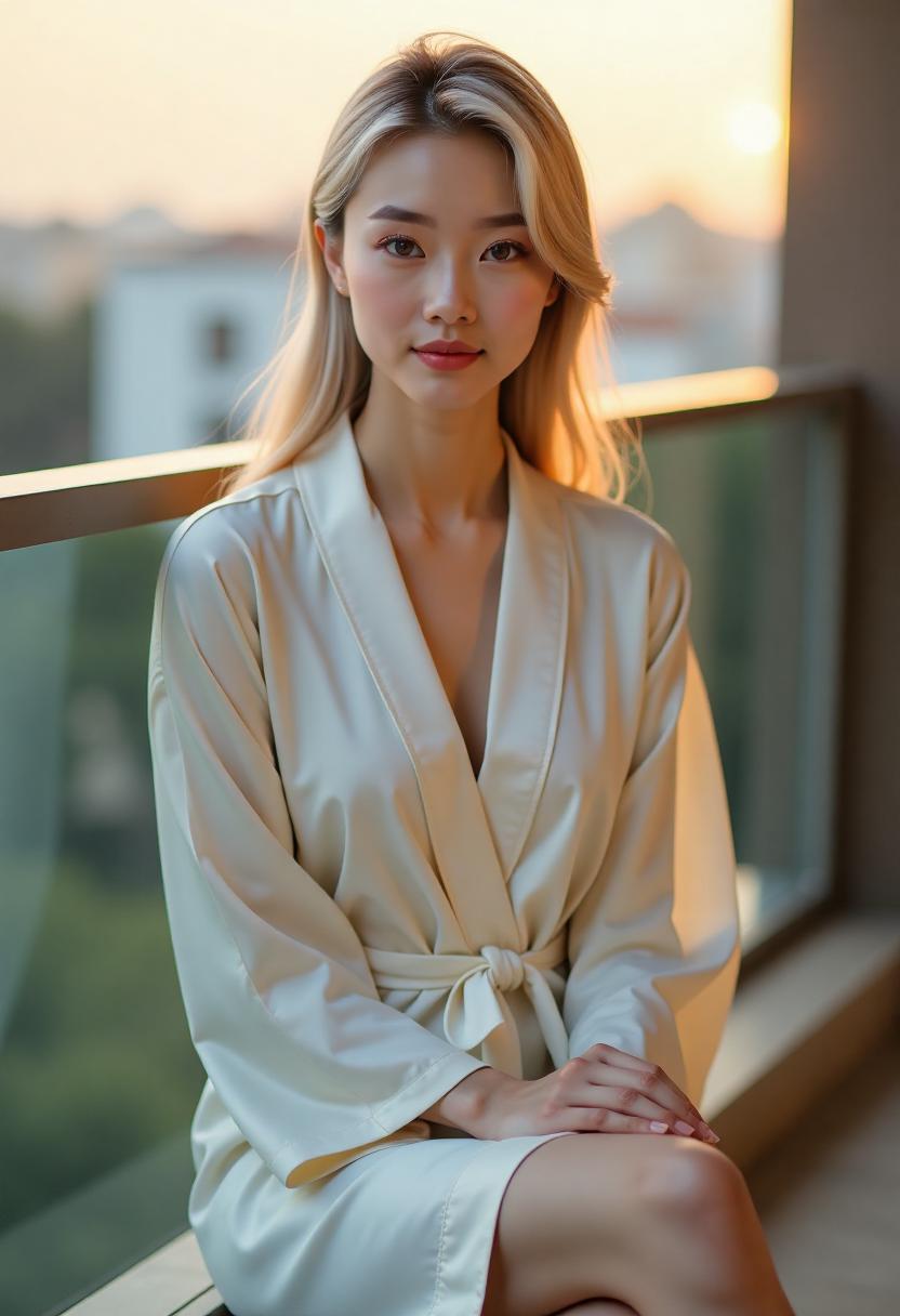 灯塔守夜人访谈配图
