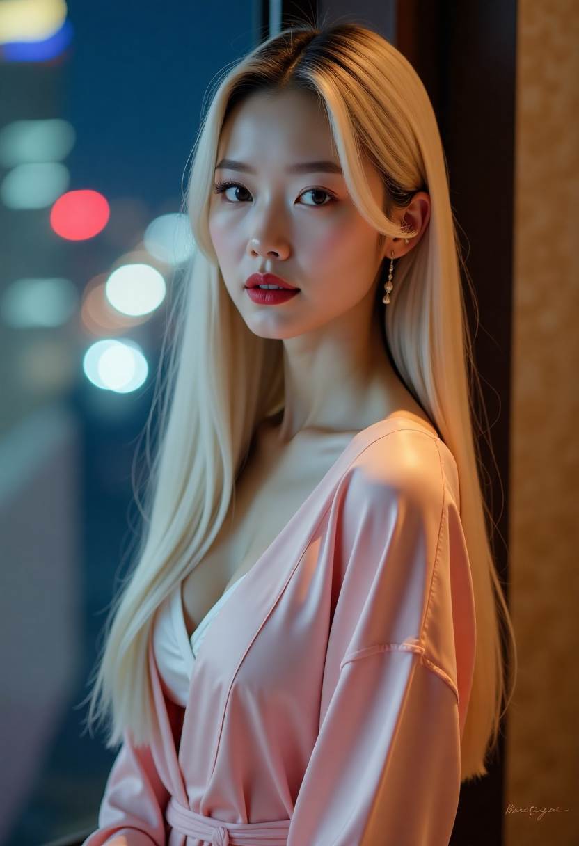山南小馆海报