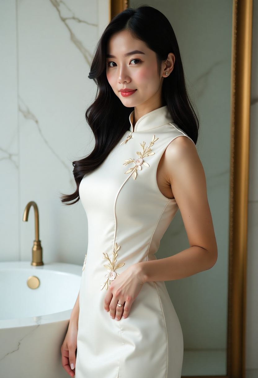 雾都档案剧照
