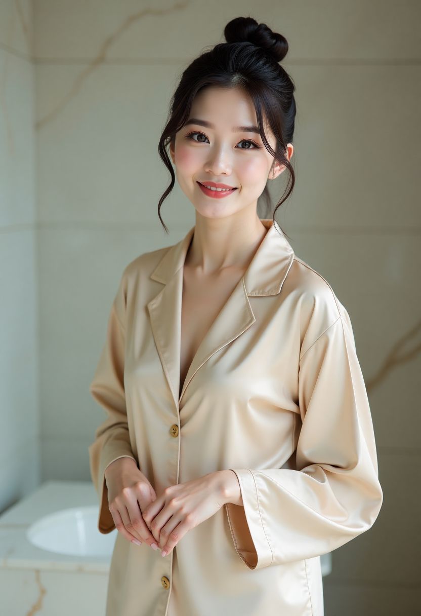 春小麦海报